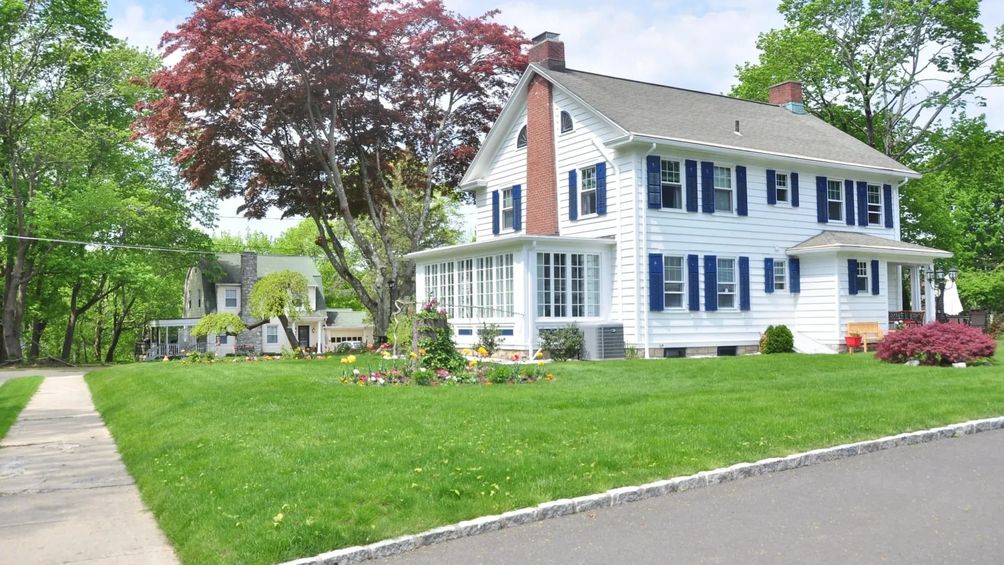 Property Management by Cross Services Group