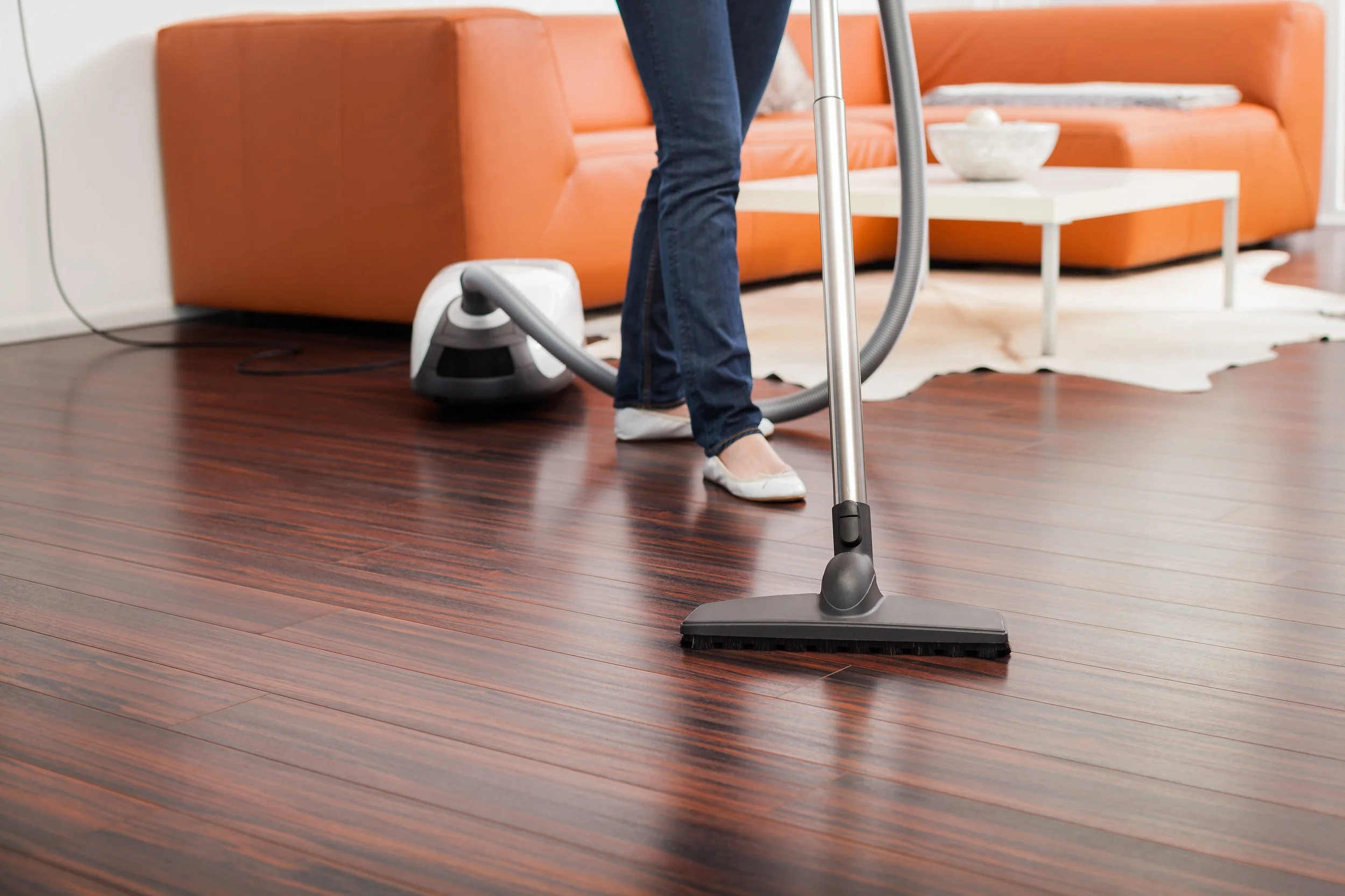 Residential Cleaning by Cross Services Group