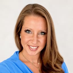 Amanda DelConte, Office Administrator at Cross Services Group