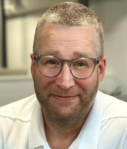 Brian Rothwell, Technology at Cross Services Group