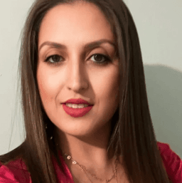 Grace Silva, House Cleaning at Cross Services Group