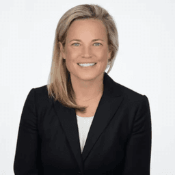 Megan Griffith, Customer Development Manager at Cross Services Group