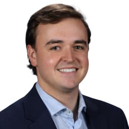 Michael Fair, Business Development at Cross Services Group
