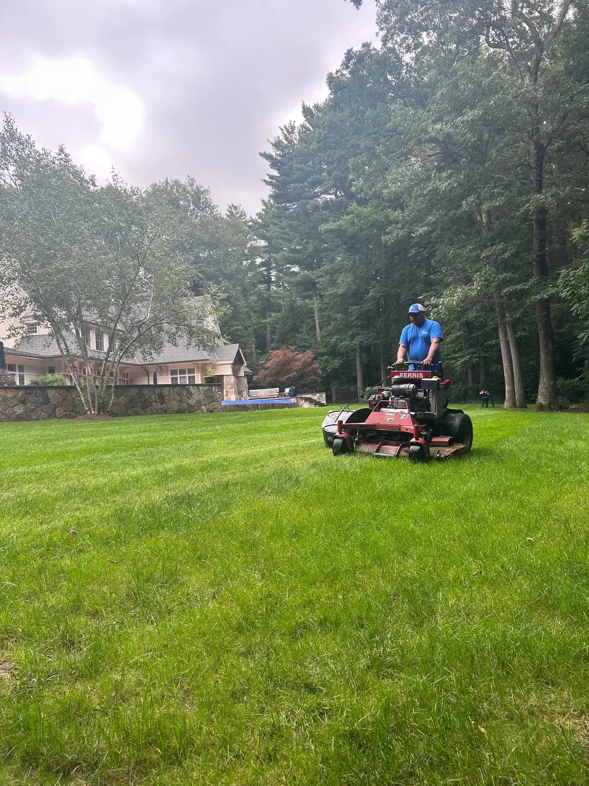 Landscaping by Cross Services Group